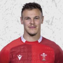 Jarrod Evans Wales