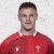 Jarrod Evans Wales