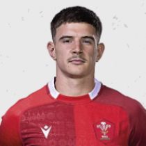 Joe Hawkins Wales