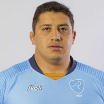 Matías Benítez Uruguay