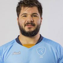 Guillermo Pujadas Uruguay