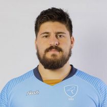 Reinaldo Piussi Uruguay