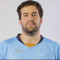 Ignacio Dotti Uruguay