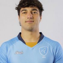 Bautista Basso Uruguay