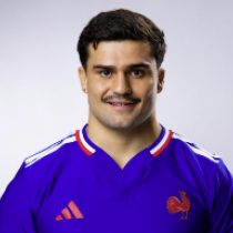 Guillaume Cramont France