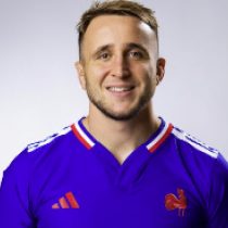 Anthony Jelonch France