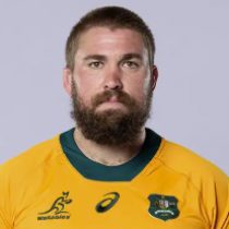 Aidan Ross Australia