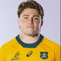 James O'Connor Australia