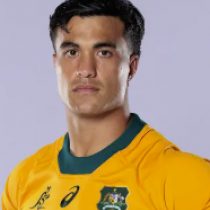 Joseph-Aukuso Sua'ali'i Australia