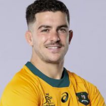 Josh Nasser Australia