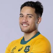 Kalani Thomas Australia