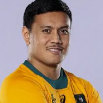 Len Ikitau Australia