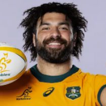 Zane Nonggorr Australia