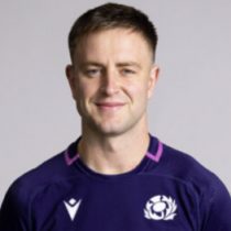 Fergus Burke Scotland