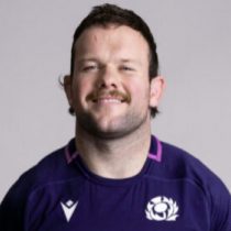 Ewan Ashman Scotland