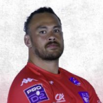 Dominic Robertson-McCoy Aurillac