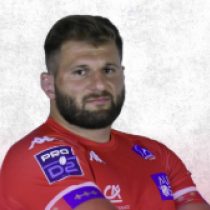 Giorgi Kartvelishvili Aurillac