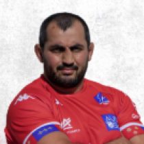 Mirian Burduli Aurillac