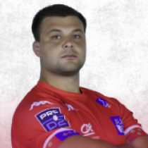 Robert Rodgers Aurillac