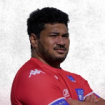 Wesley Tapueluelu Aurillac