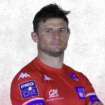 Eoghan Masterson Aurillac