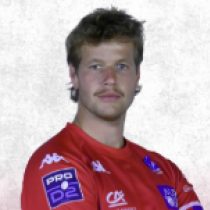 Koen Bloemen Aurillac