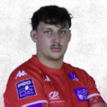 Mael Perrin Aurillac