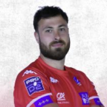 Martial Rolland Aurillac