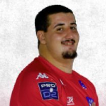 Mehdi Slamani Aurillac