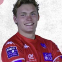 Skip Jongejan Aurillac