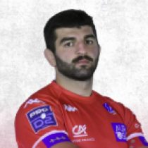 Alexander Burduli Aurillac