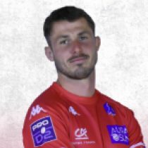 Theo Cambon Aurillac