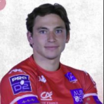 Boris Hadinegoro Aurillac