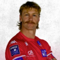 Ben O'Donnell Aurillac