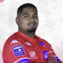 Karsen Talalua Aurillac