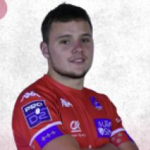 Thomas Delpeach Aurillac