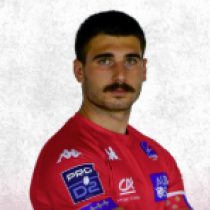 Dachi Papunashvili Aurillac