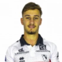 Louis Morland US Oyonnax