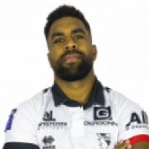 Edward Sawailau US Oyonnax