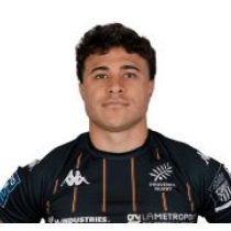 Caleb Muntz Provence Rugby