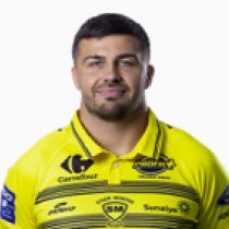 Samuel LaGrange Mont-de-Marsan