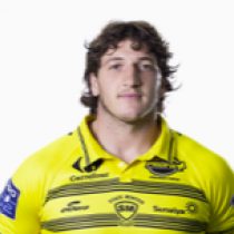 Ioane Iashagashvili Mont-de-Marsan