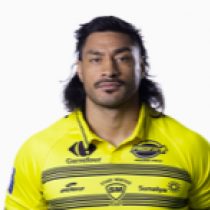 Jay Tuivaiti Mont-de-Marsan