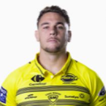 Romain Durand Mont-de-Marsan