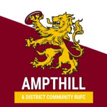 Finn Keylock Ampthill Rugby
