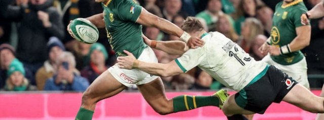 Quilter Nations Series: Everything You Need To Know