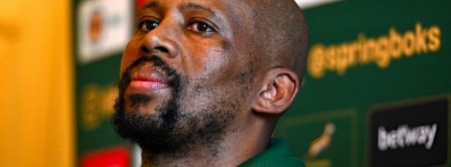 Boks determined to finish season on a high against Wales