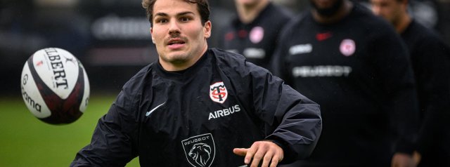 Top 14 Weekend Preview: Antoine Dupont Set for Blockbuster Return
