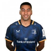 Rieko Ioane Leinster Rugby