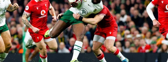 Erasmus pleased with Boks’ clinical performance against Wales